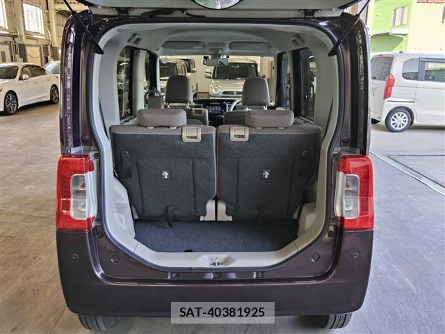 Daihatsu TANTO 2016-05 8280842-18