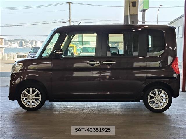 Daihatsu TANTO 2016-05 8280842-2