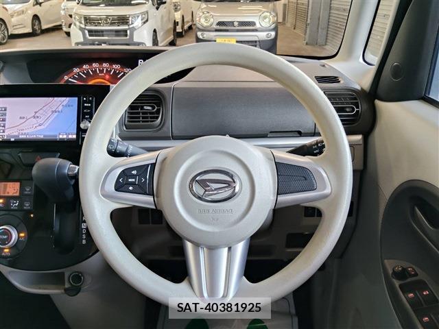 Daihatsu TANTO 2016-05 8280842-4