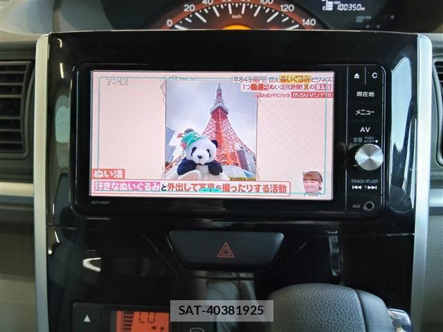 Daihatsu TANTO 2016-05 8280842-6