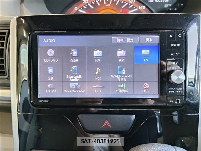 Daihatsu TANTO 2016-05 8280842-7