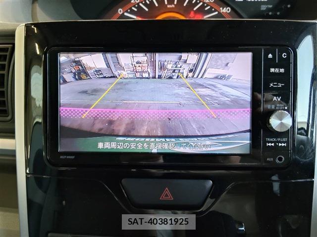 Daihatsu TANTO 2016-05 8280842-8