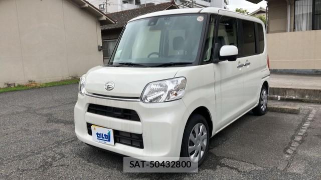 Daihatsu TANTO 2015-06 8280850-0