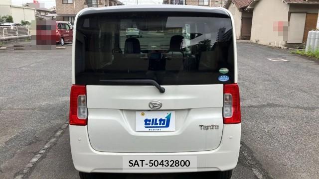 Daihatsu TANTO 2015-06 8280850-1