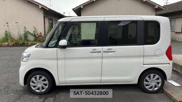 Daihatsu TANTO 2015-06 8280850-10