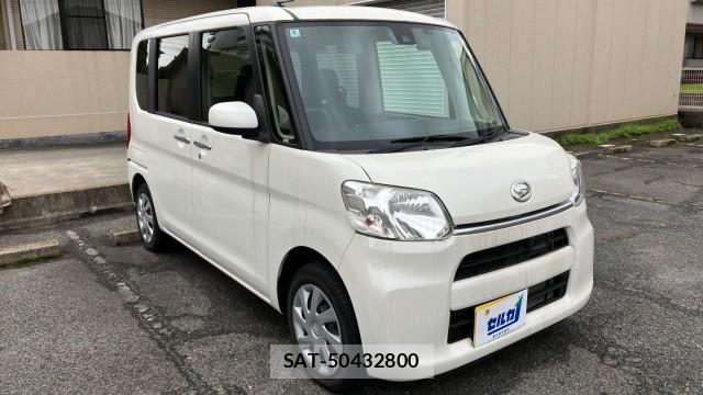 Daihatsu TANTO 2015-06 8280850-11