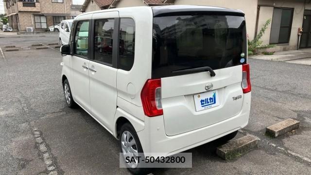 Daihatsu TANTO 2015-06 8280850-13