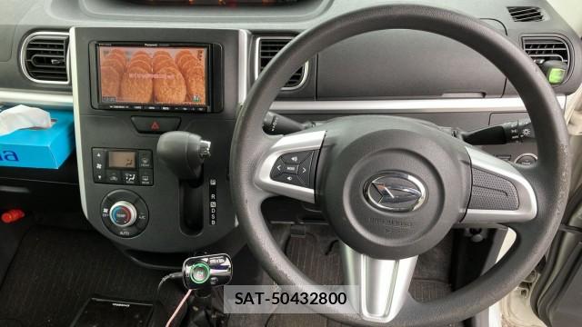 Daihatsu TANTO 2015-06 8280850-16