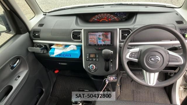 Daihatsu TANTO 2015-06 8280850-2