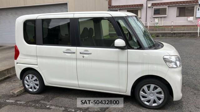 Daihatsu TANTO 2015-06 8280850-3
