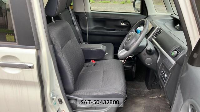 Daihatsu TANTO 2015-06 8280850-5