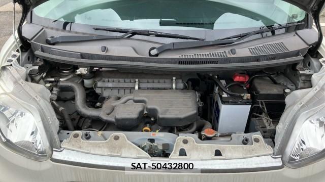 Daihatsu TANTO 2015-06 8280850-7