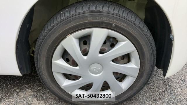 Daihatsu TANTO 2015-06 8280850-8