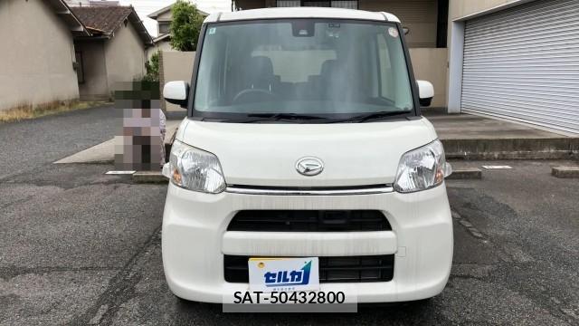 Daihatsu TANTO 2015-06 8280850-9