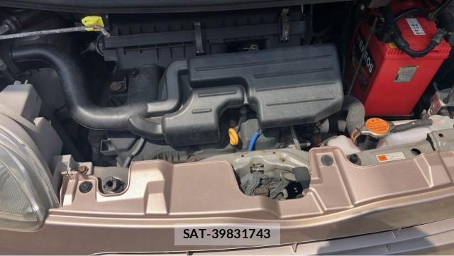 Daihatsu TANTO 2011-10 8281028-6