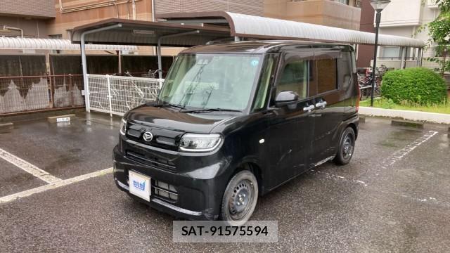 Daihatsu TANTO 2021-02 8281036-11