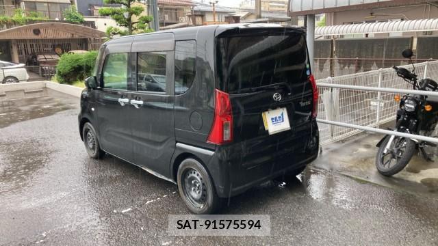 Daihatsu TANTO 2021-02 8281036-12