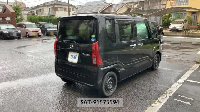 Daihatsu TANTO 2021-02 8281036-13