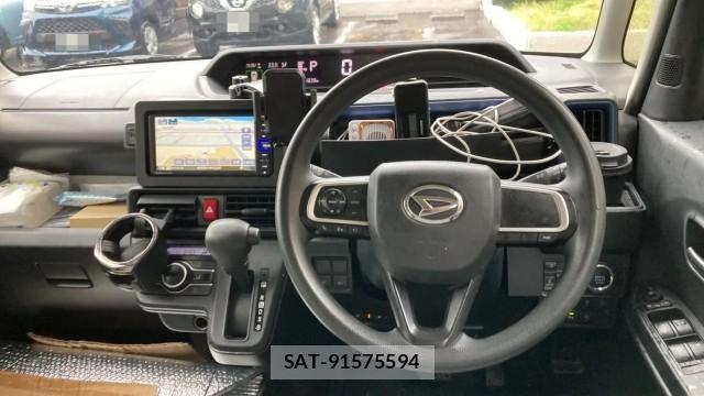Daihatsu TANTO 2021-02 8281036-16