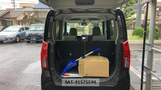 Daihatsu TANTO 2021-02 8281036-17