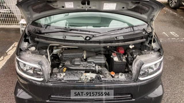 Daihatsu TANTO 2021-02 8281036-7