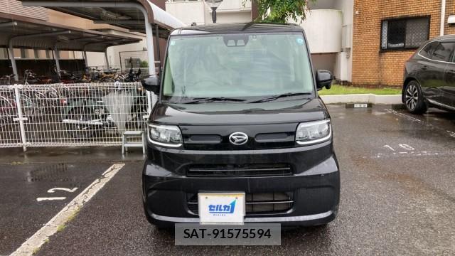 Daihatsu TANTO 2021-02 8281036-9