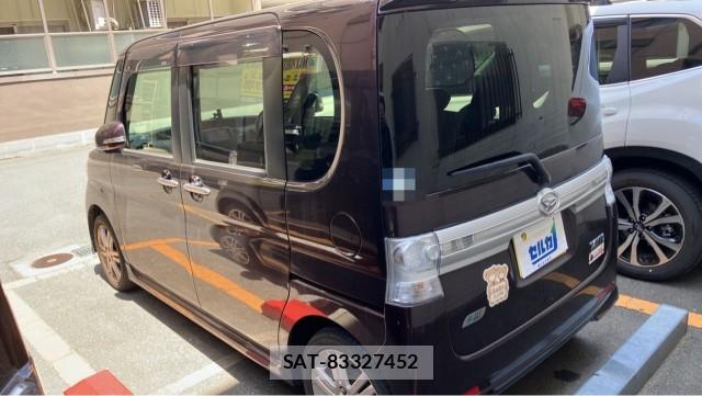 Daihatsu TANTO 2013-07 8281111-10