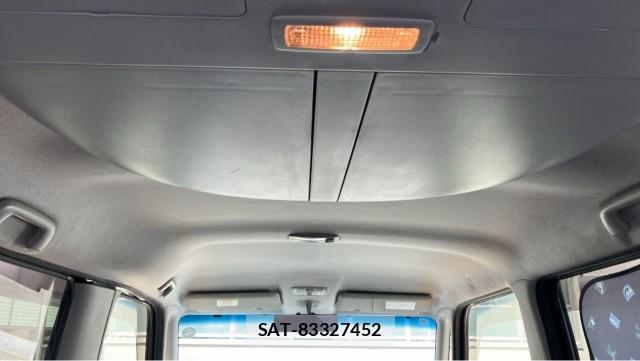 Daihatsu TANTO 2013-07 8281111-15
