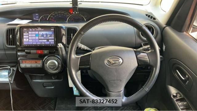 Daihatsu TANTO 2013-07 8281111-16