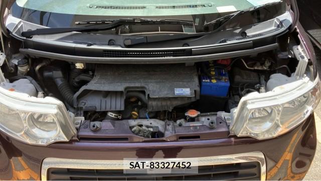 Daihatsu TANTO 2013-07 8281111-7