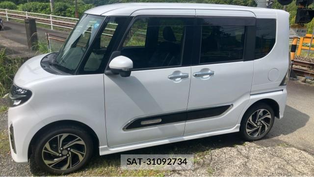 Daihatsu TANTO 2021-02 8281140-10