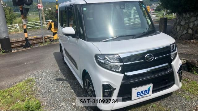 Daihatsu TANTO 2021-02 8281140-11