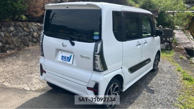 Daihatsu TANTO 2021-02 8281140-12