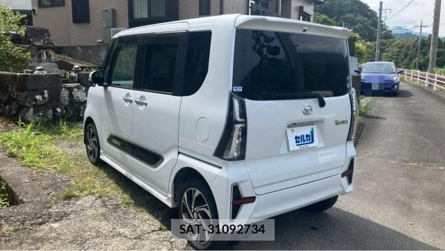 Daihatsu TANTO 2021-02 8281140-13