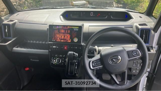 Daihatsu TANTO 2021-02 8281140-16