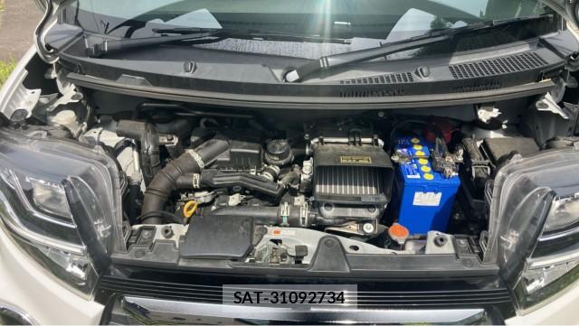 Daihatsu TANTO 2021-02 8281140-7