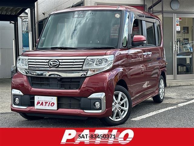 Daihatsu TANTO 2018-07 8281189-0