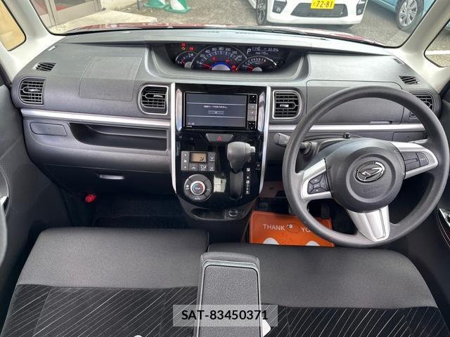 Daihatsu TANTO 2018-07 8281189-1