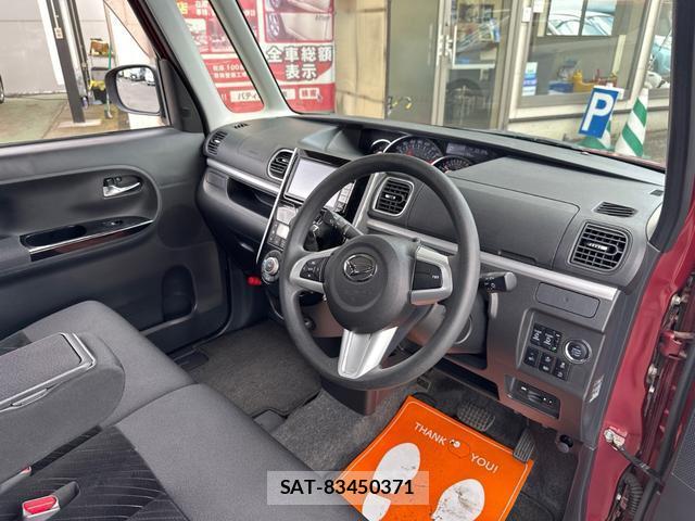 Daihatsu TANTO 2018-07 8281189-11