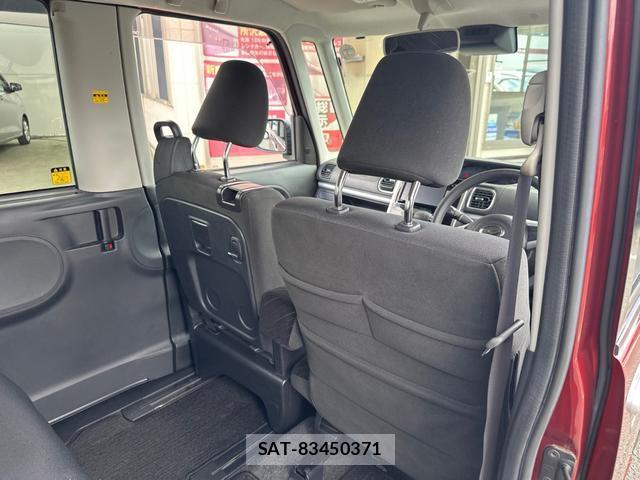 Daihatsu TANTO 2018-07 8281189-14