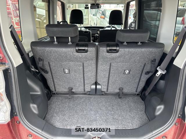Daihatsu TANTO 2018-07 8281189-15