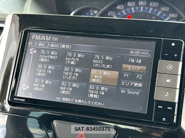 Daihatsu TANTO 2018-07 8281189-2