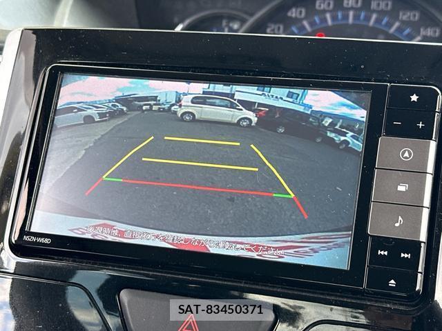Daihatsu TANTO 2018-07 8281189-4