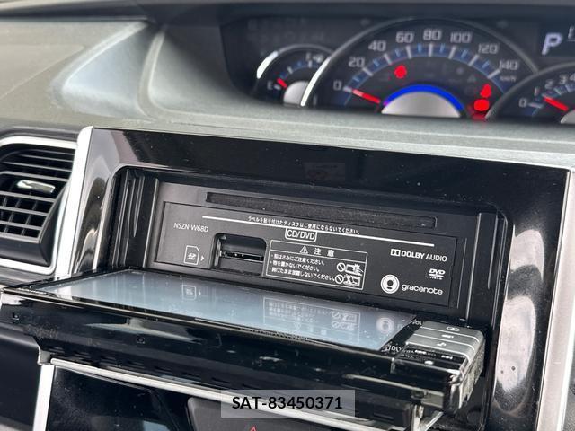 Daihatsu TANTO 2018-07 8281189-5