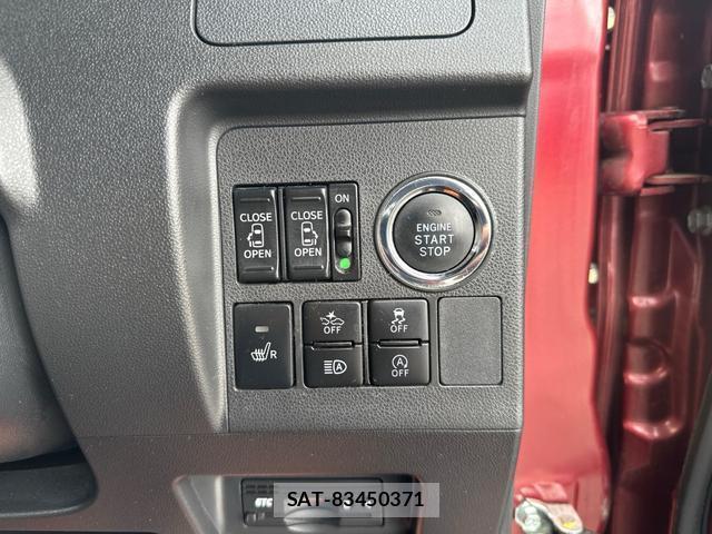 Daihatsu TANTO 2018-07 8281189-8