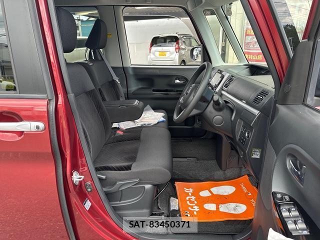 Daihatsu TANTO 2018-07 8281189-9