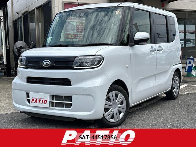 Daihatsu TANTO 2022-07 8281204-0
