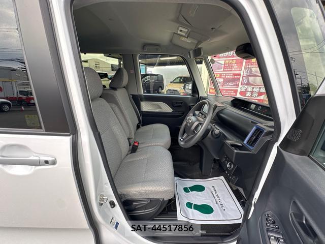 Daihatsu TANTO 2022-07 8281204-11