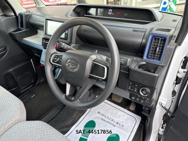 Daihatsu TANTO 2022-07 8281204-13