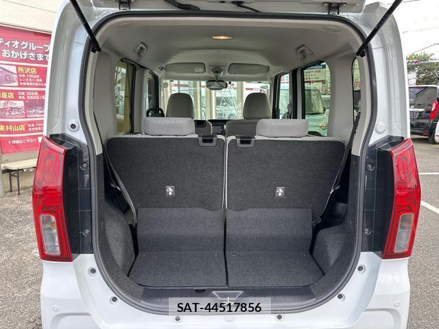 Daihatsu TANTO 2022-07 8281204-17